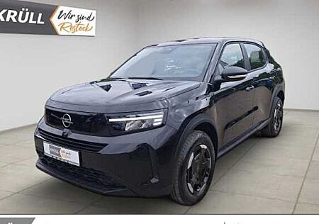 Opel Frontera e Electric 44-kWh-Batterie 83kW Edition 5 Türen