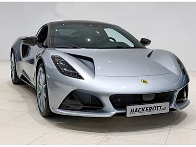 Lotus Emira 2.0 Turbo SE Auto 2 Türen