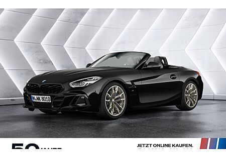 BMW Z4 M40i A 2 Türen