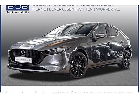 Mazda 3 e-SKYACTIV X 186 Drive Exclusive-L. 5 Türen