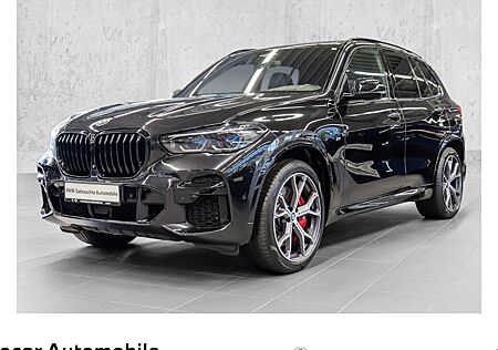 BMW X5 xDrive40d 5 Türen