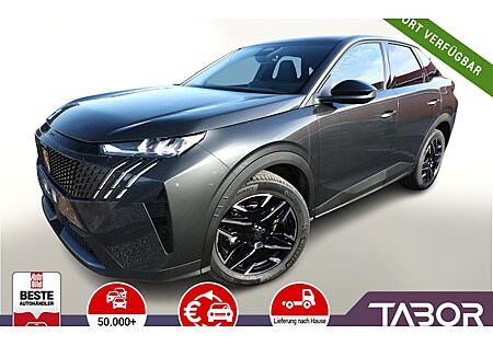 Peugeot 3008 Hybrid 145 e-DSC6 Allure 5 Türen