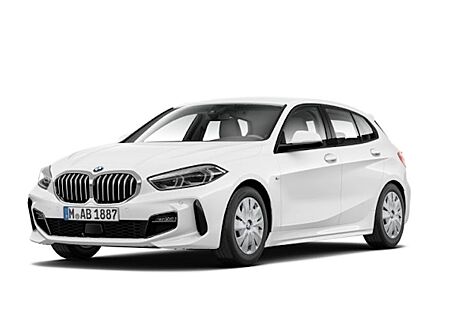 BMW 1er 118i M Sport 5 Türen