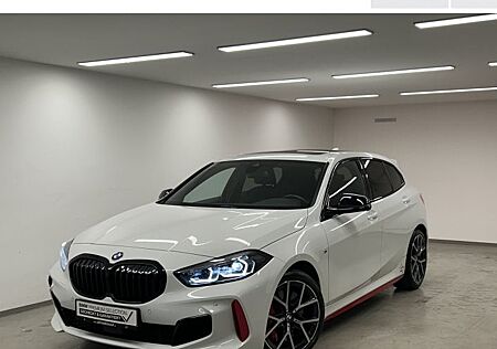 BMW 1er 128ti A 5 Türen