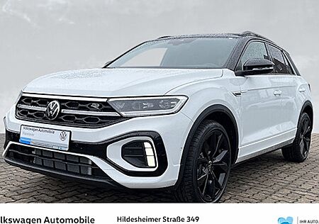 VW T-Roc 1.5 TSI OPF DSG R-Line 5 Türen