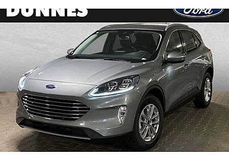 Ford Kuga 1.5 EcoBoost 110kW Titanium 5 Türen