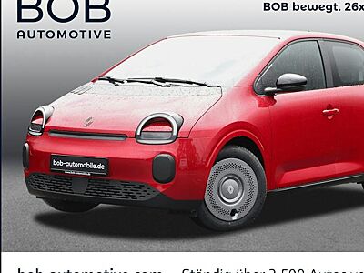 Renault Twingo Evolution 80 Urban Range 5 Türen