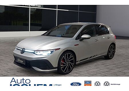 VW Golf GTI 2.0 TSI OPF DSG GTI Clubsport 5 Türen