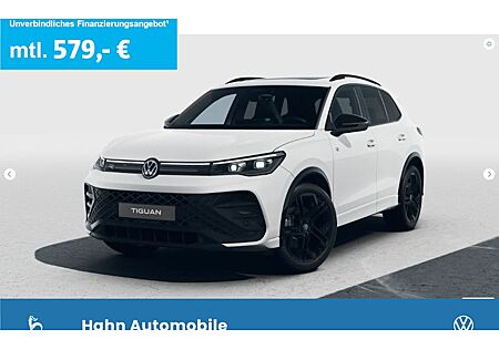 VW Tiguan 2.0 TSI 195kW DSG 4MOTION R-Line 5 Türen