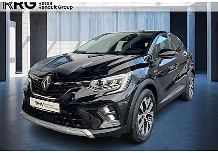 Renault Captur E-Tech Plug-In Hybrid 160 Techno 5 Türen