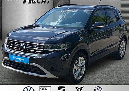 VW T-Cross 1.0 TSI OPF 85 kW DSG GOAL 5 Türen