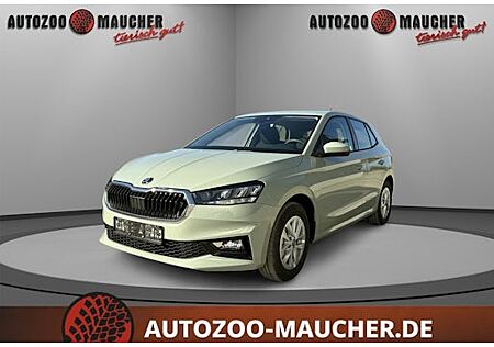 Skoda Fabia 1.0l TSI 70kW Selection 5 Türen