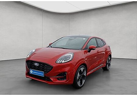 Ford Puma 1,0 EcoBoost Hybrid 114kW ST-Line X Auto 5 Türen