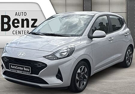 Hyundai i10 1.0 Trend 5 Türen