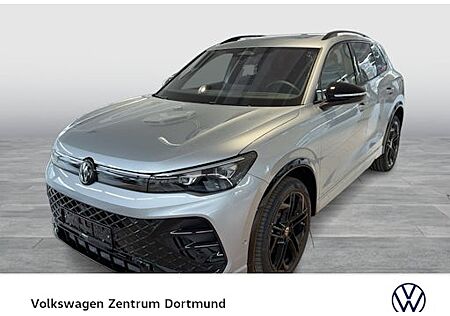 VW Tiguan 2.0 TDI SCR 142kW DSG 4MOTION R-Line 5 Türen