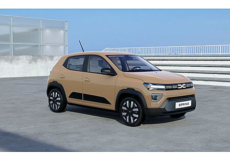 Dacia Spring Electric 45 Expression 5 Türen