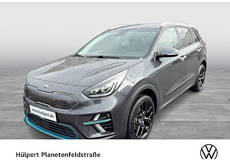 Kia Niro 150kW Vision 5 Türen