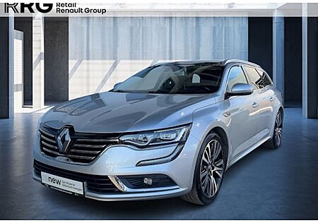 Renault Talisman TCe 225 EDC GPF Initiale Paris Grandtour 5 Türen