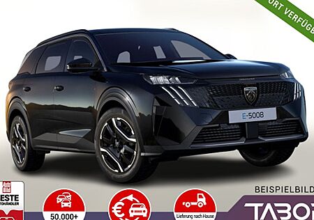 Peugeot e-5008 Elektromotor 210 Allure 5 Türen