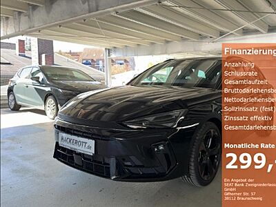 CUPRA Leon 1.5 eTSI 110kW DSG Sportstourer 5 Türen