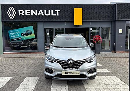 Renault Kadjar TCe 160 EDC GPF Limited 5 Türen