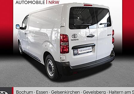 Toyota Pro Ace 1,5-l-D-4D 88kW L1 Meister 4 Türen