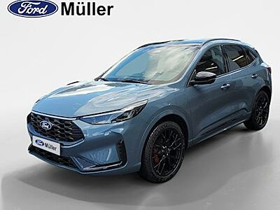 Ford Kuga 2.5 Duratec Plug-in-Hybrid BlueCruis CVT 5 Türen