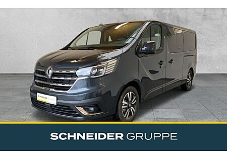 Renault Trafic Combi Blue dCi 150 Spaceclass 4 Türen