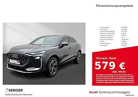 Audi Q3 e-hybrid 200kW S tronic 5 Türen