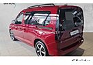VW Caddy 1,5TSI 84kW DSG OPF Life 5 Türen