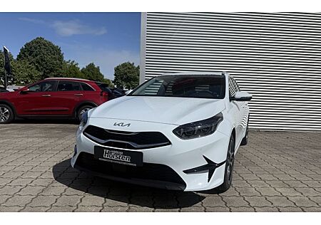 Kia Cee'd Sportswagon 1.5 T-GDI MHEV DCT Ultimate Ed. Sportsw. 5 Türen