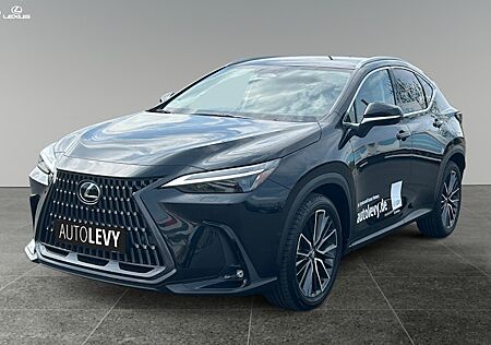 Lexus NX 450h+ E-FOUR 5 Türen