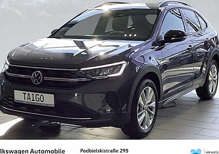 VW Taigo 1.0 TSI OPF 85 kW DSG GOAL 5 Türen