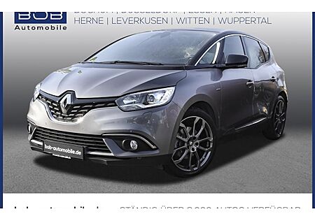 Renault Scenic TCe 140 GPF Zen 5 Türen