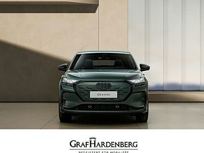 Audi Q4 e-tron performance 5 Türen