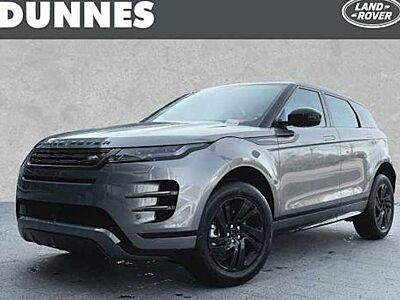 Land Rover Range Rover Evoque D165 DYNAMIC SE AWD Automatik 5 Türen