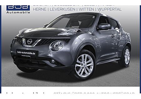 Nissan Juke 1.2 DIG-T Acenta 5 Türen