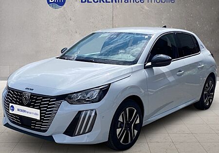 Peugeot 208 PureTech 100 Allure 5 Türen