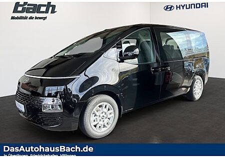 Hyundai Staria 1.6 T-GDI Hybrid Trend Automatik 5 Türen