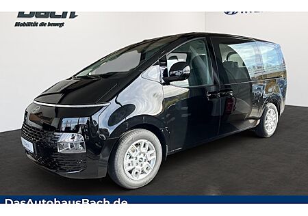 Hyundai Staria 1.6 T-GDI Hybrid Trend Automatik 5 Türen