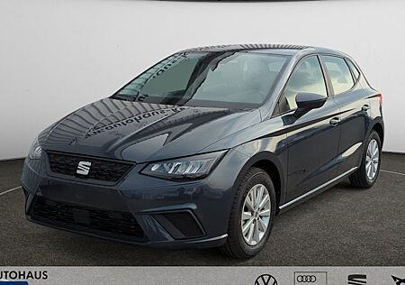Seat Ibiza 1.0 TSI 85kW Style DSG 5 Türen