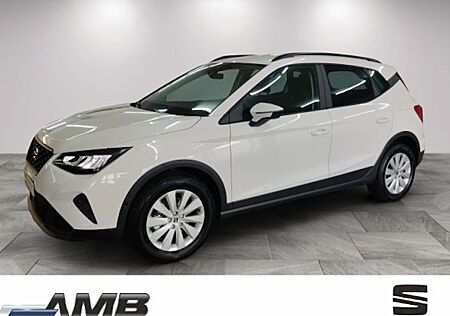 Seat Arona 1.0 TSI 85kW Road Edition DSG 5 Türen