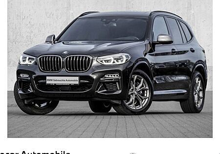 BMW X3 M50 AT 5 Türen