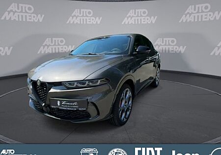 Alfa Romeo Tonale 1.3 T PHEV 206kW Q4 AT VELOCE 5 Türen