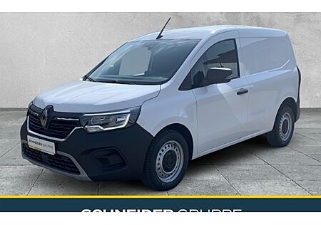 Renault Kangoo Blue dCi 75 Advance L1 4 Türen