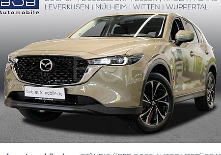Mazda CX-5 2.5 e-SKYACTIV-G 194 Ad'vantage AWD AT 5 Türen