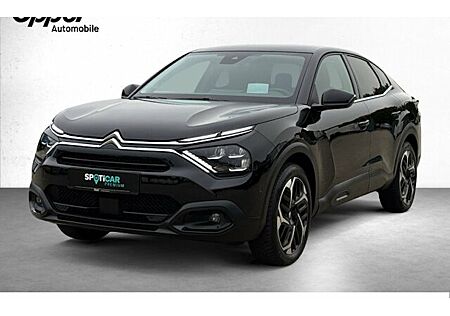 Citroën C4 X PureTech 130 Stop&Start EAT8 SHINE 4 Türen
