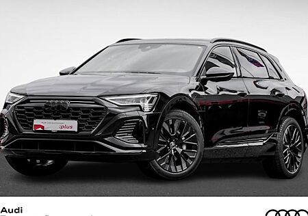 Audi Q8 e-tron 55 e-tron quattro S line 5 Türen