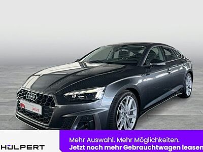 Audi A4 40 TDI S tronic S line 4 Türen