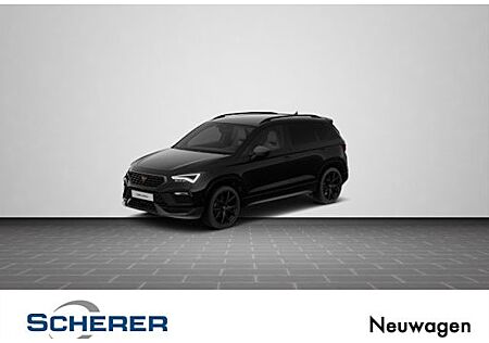 Cupra Ateca 1.5 TSI ACT 110kW DSG Tribe Edition 5 Türen
